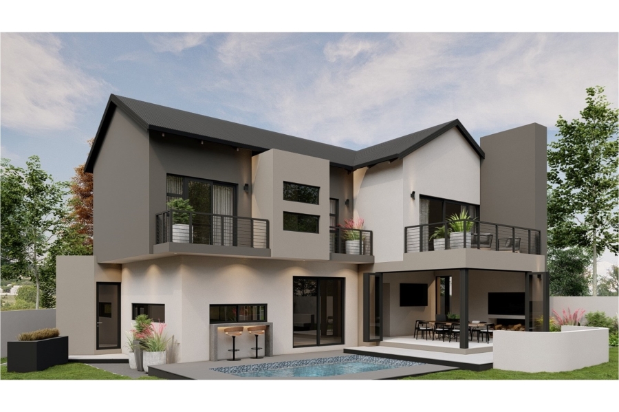4 Bedroom Property for Sale in Midstream Estate Gauteng