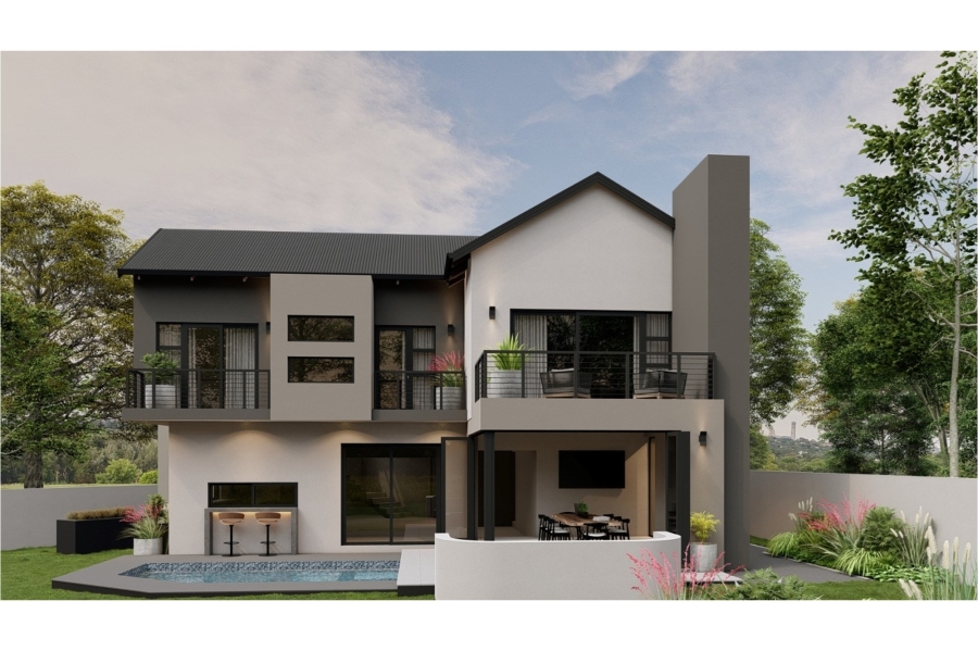 4 Bedroom Property for Sale in Midstream Estate Gauteng
