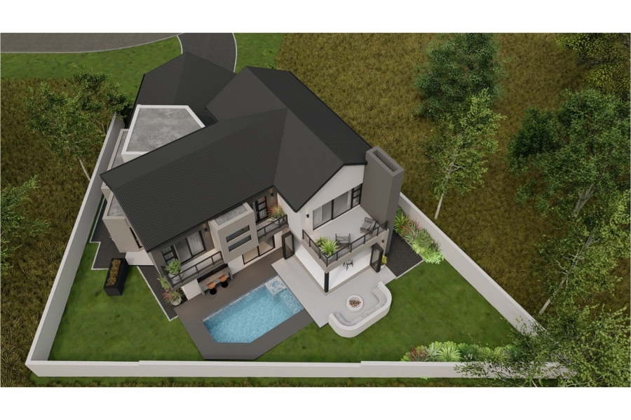 4 Bedroom Property for Sale in Midstream Estate Gauteng