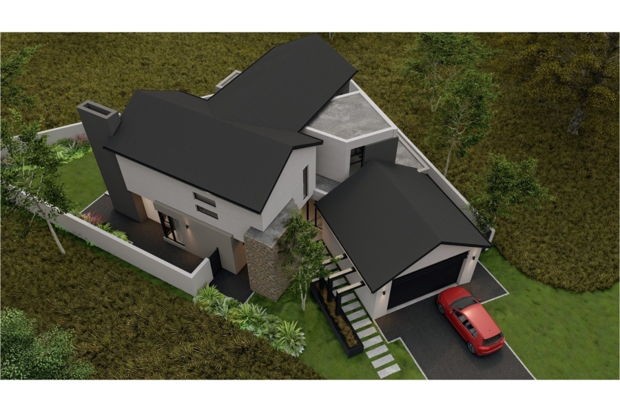 4 Bedroom Property for Sale in Midstream Estate Gauteng