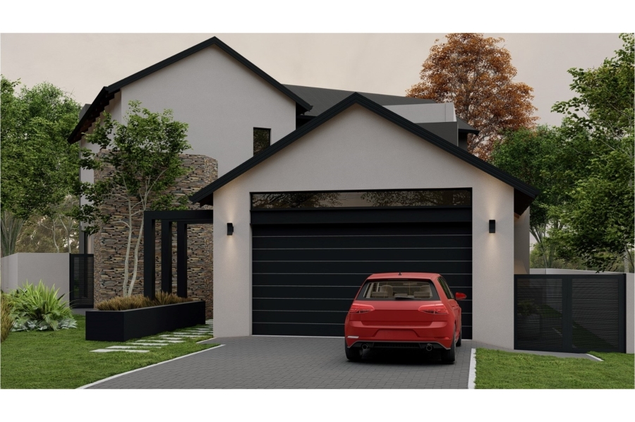 4 Bedroom Property for Sale in Midstream Estate Gauteng