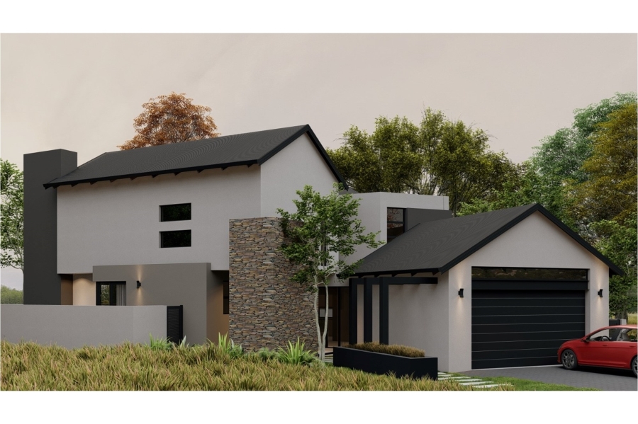 4 Bedroom Property for Sale in Midstream Estate Gauteng