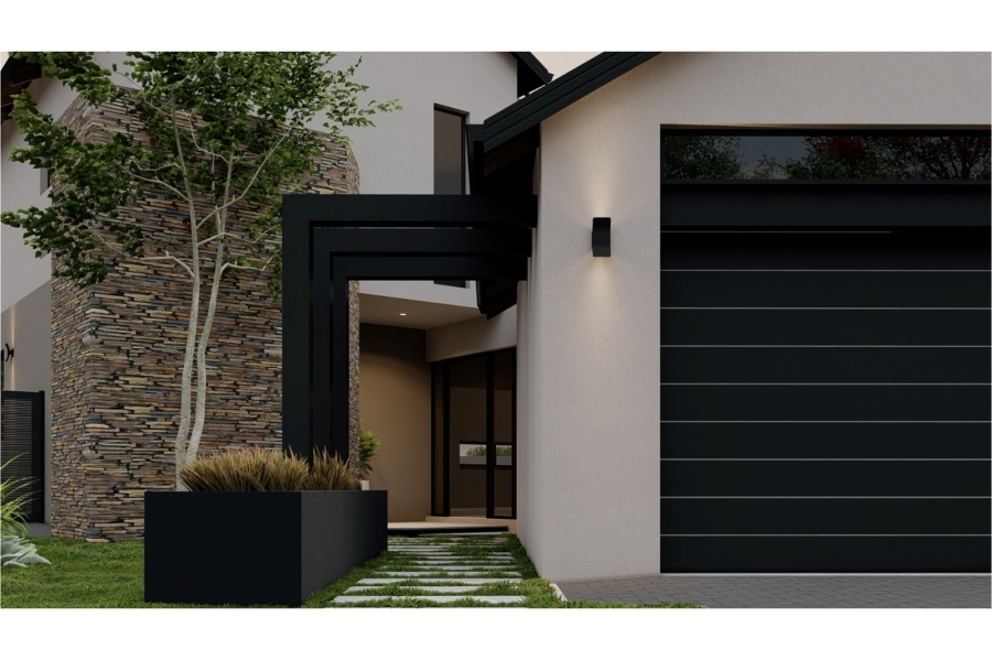 4 Bedroom Property for Sale in Midstream Estate Gauteng