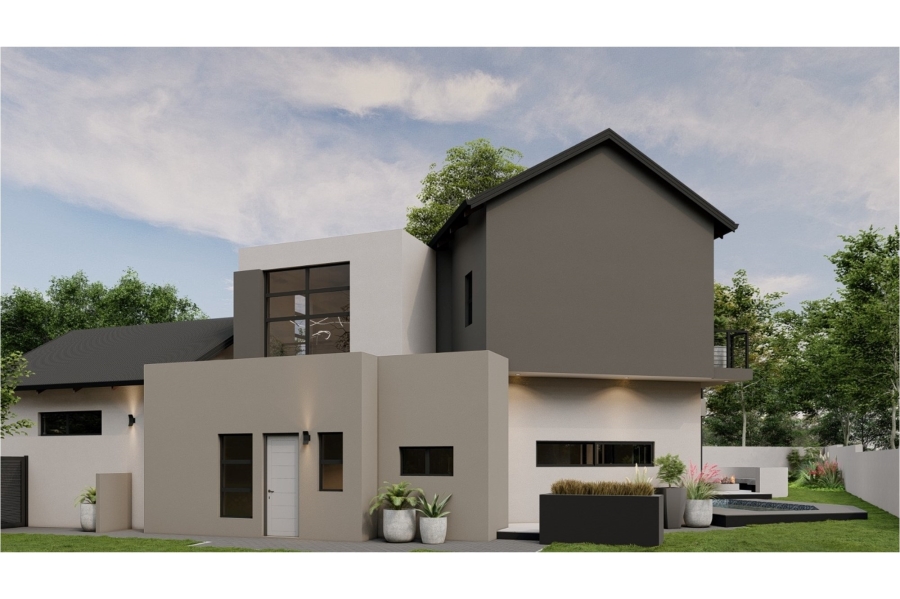 4 Bedroom Property for Sale in Midstream Estate Gauteng