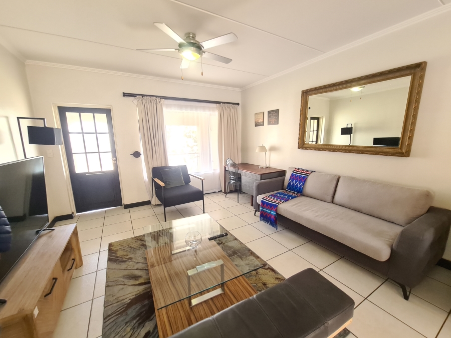 2 Bedroom Property for Sale in Sunninghill Gauteng