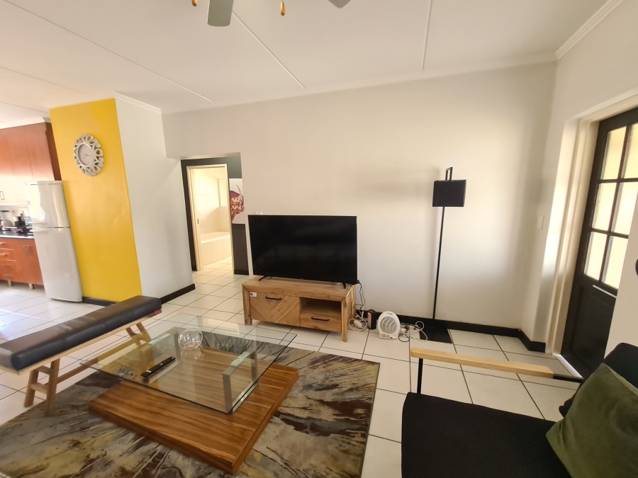 2 Bedroom Property for Sale in Sunninghill Gauteng