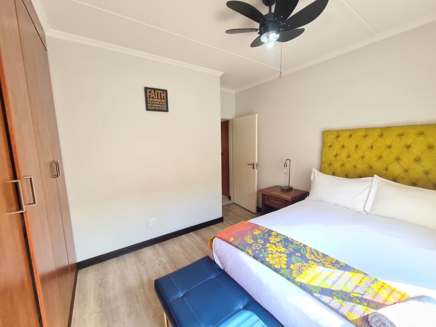 2 Bedroom Property for Sale in Sunninghill Gauteng