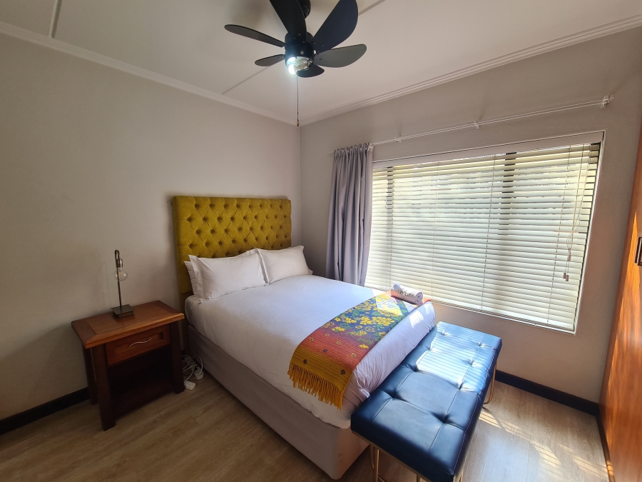 2 Bedroom Property for Sale in Sunninghill Gauteng