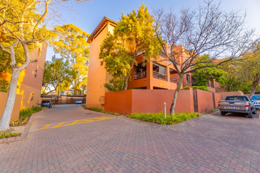 1 Bedroom Property for Sale in Magaliessig Gauteng