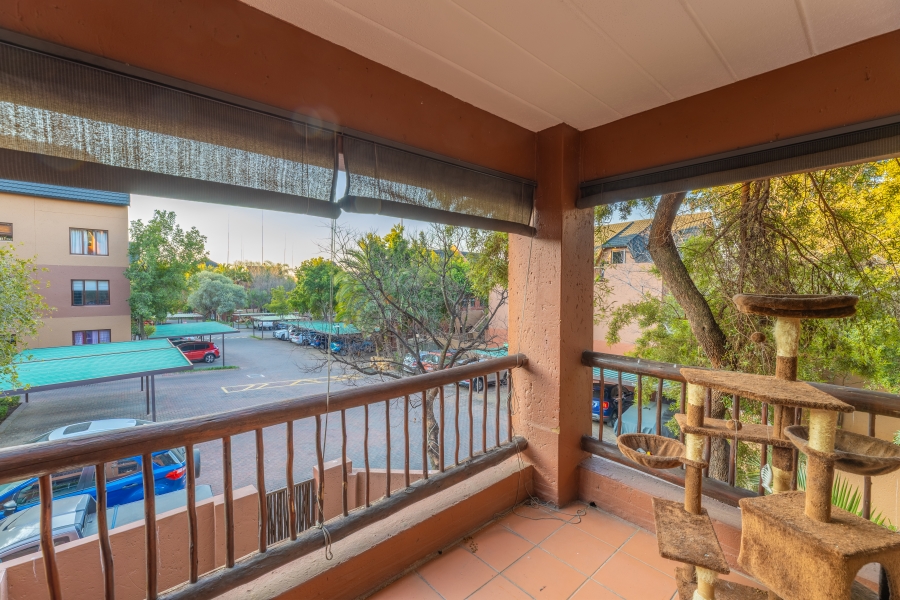 1 Bedroom Property for Sale in Magaliessig Gauteng
