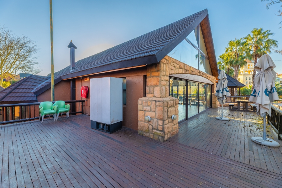 1 Bedroom Property for Sale in Magaliessig Gauteng