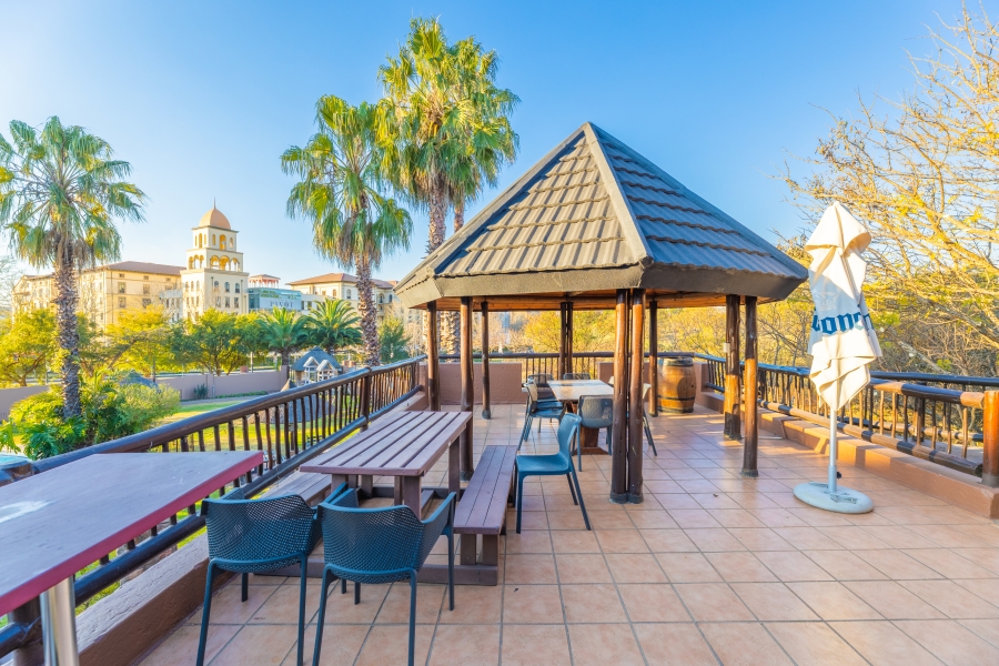 1 Bedroom Property for Sale in Magaliessig Gauteng