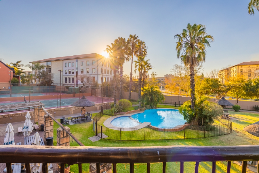 1 Bedroom Property for Sale in Magaliessig Gauteng