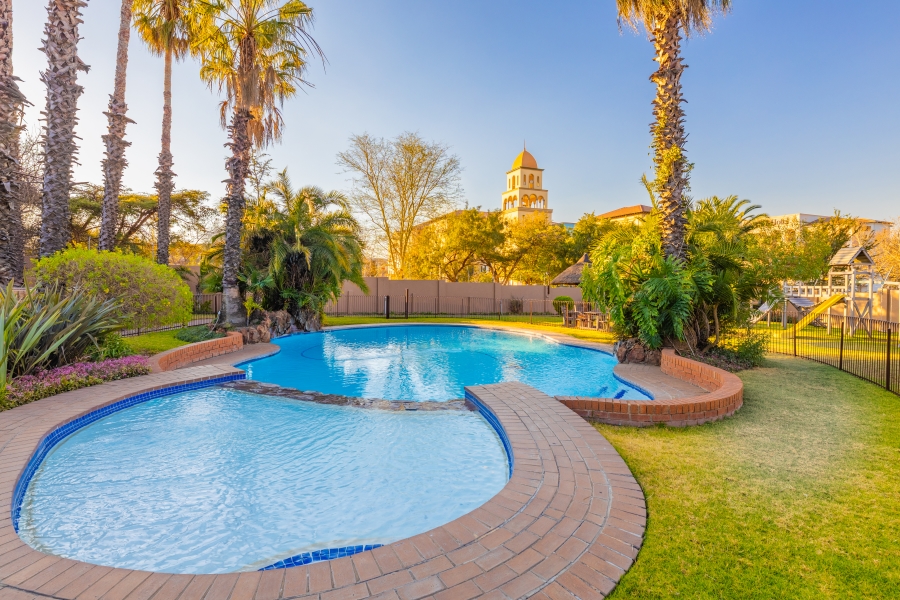 1 Bedroom Property for Sale in Magaliessig Gauteng