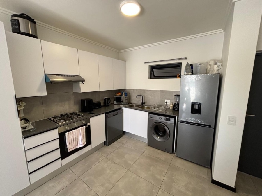 To Let 1 Bedroom Property for Rent in Chartwell Gauteng