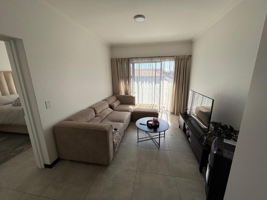 To Let 1 Bedroom Property for Rent in Chartwell Gauteng