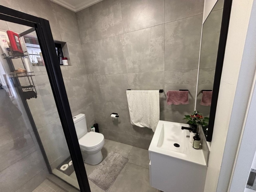 To Let 1 Bedroom Property for Rent in Chartwell Gauteng
