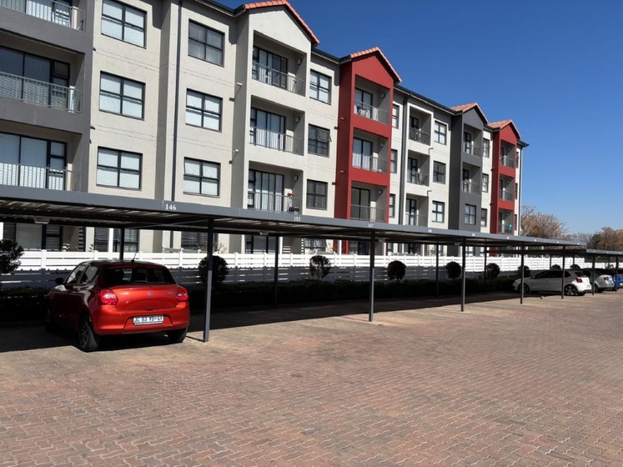 To Let 1 Bedroom Property for Rent in Chartwell Gauteng