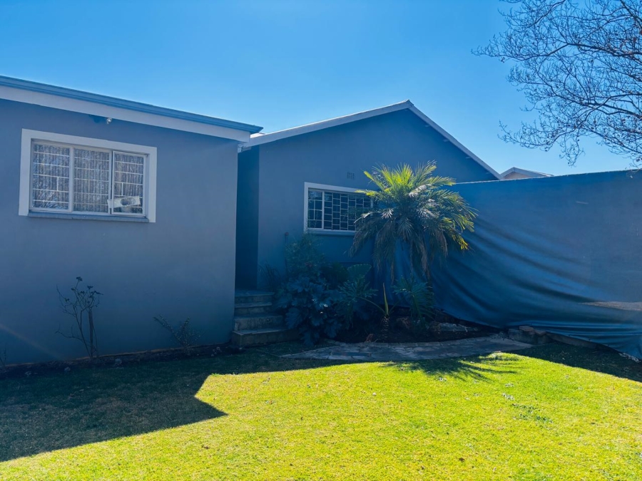 4 Bedroom Property for Sale in Krugersdorp North Gauteng