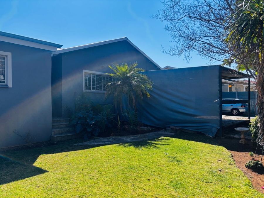 4 Bedroom Property for Sale in Krugersdorp North Gauteng
