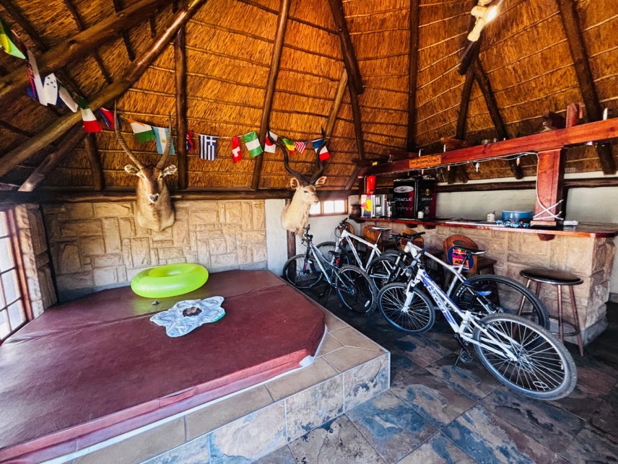4 Bedroom Property for Sale in Krugersdorp North Gauteng