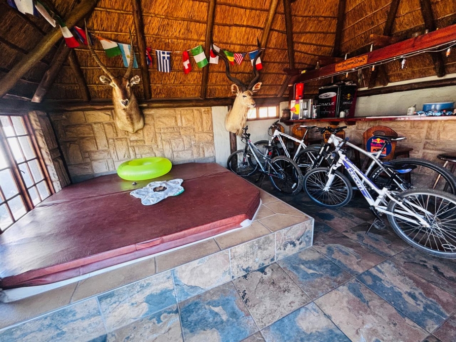 4 Bedroom Property for Sale in Krugersdorp North Gauteng