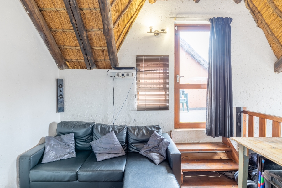 2 Bedroom Property for Sale in Douglasdale Gauteng