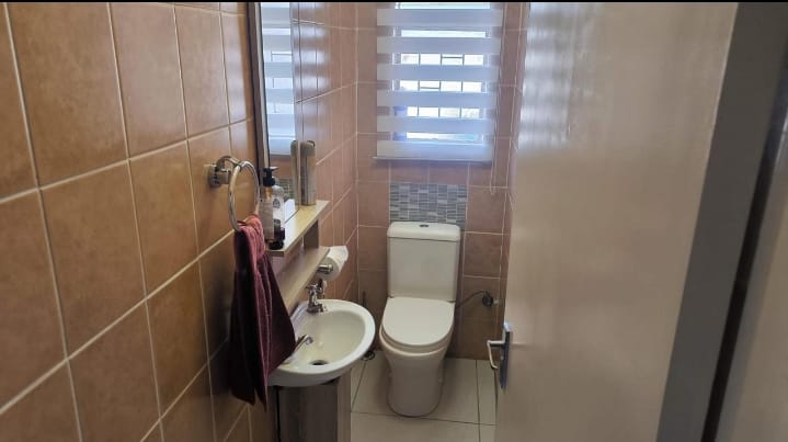 4 Bedroom Property for Sale in Brackenhurst Gauteng