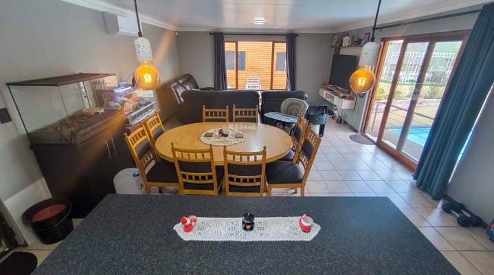 4 Bedroom Property for Sale in Brackenhurst Gauteng