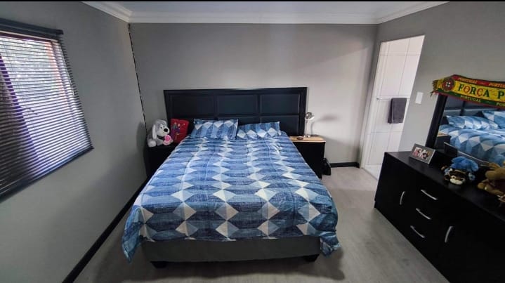 4 Bedroom Property for Sale in Brackenhurst Gauteng