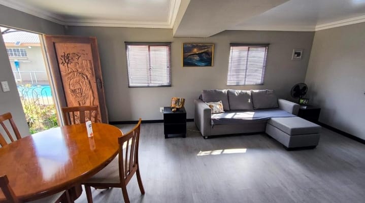 4 Bedroom Property for Sale in Brackenhurst Gauteng