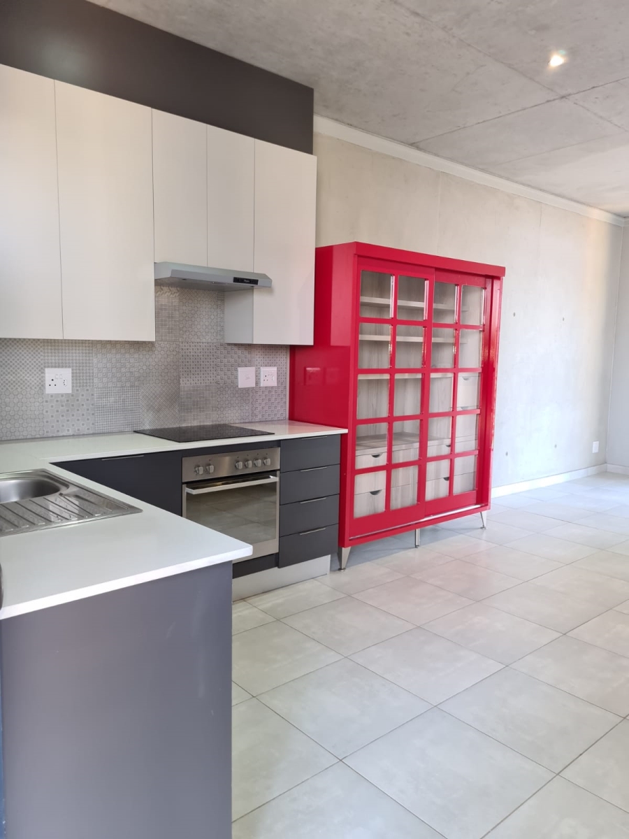 1 Bedroom Property for Sale in Brooklyn Gauteng