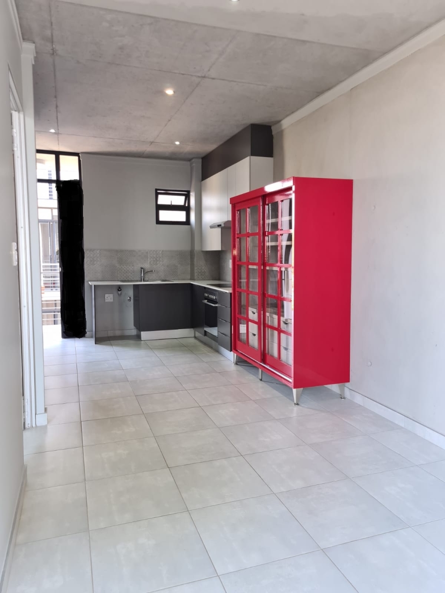 1 Bedroom Property for Sale in Brooklyn Gauteng