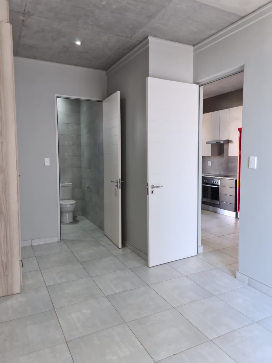 1 Bedroom Property for Sale in Brooklyn Gauteng