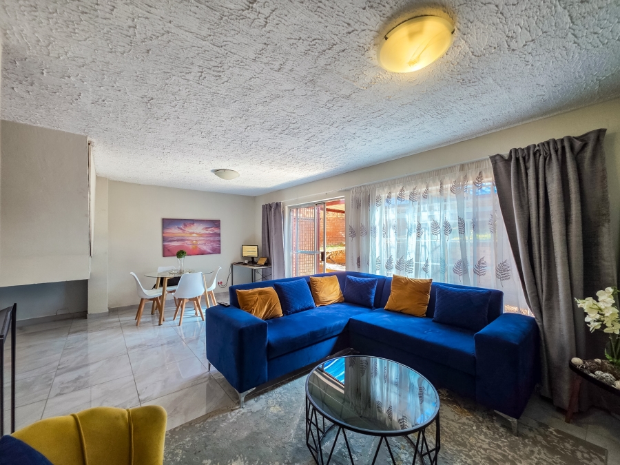 3 Bedroom Property for Sale in Garsfontein Gauteng