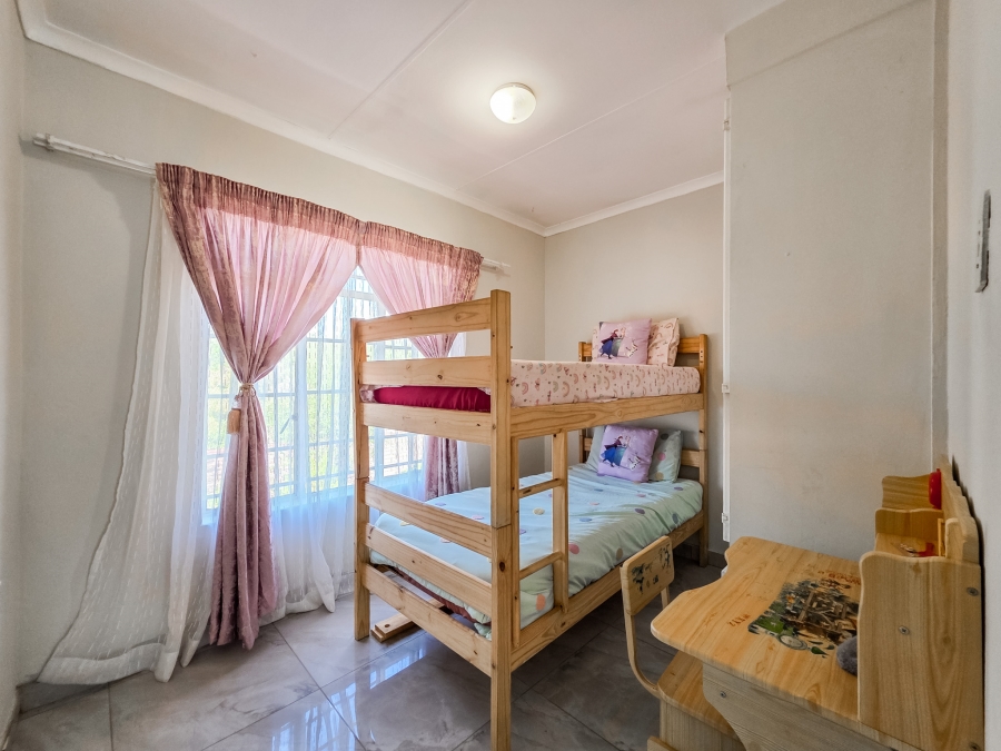 3 Bedroom Property for Sale in Garsfontein Gauteng
