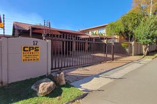 3 Bedroom Property for Sale in New Redruth Gauteng