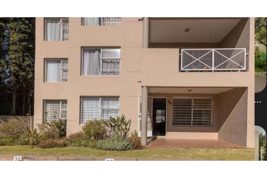 1 Bedroom Property for Sale in Morningside Gauteng