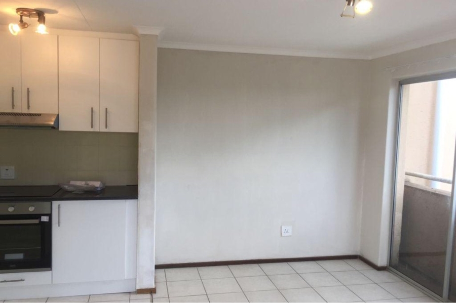 1 Bedroom Property for Sale in Morningside Gauteng