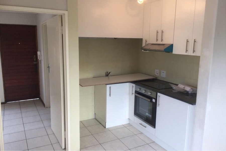 1 Bedroom Property for Sale in Morningside Gauteng