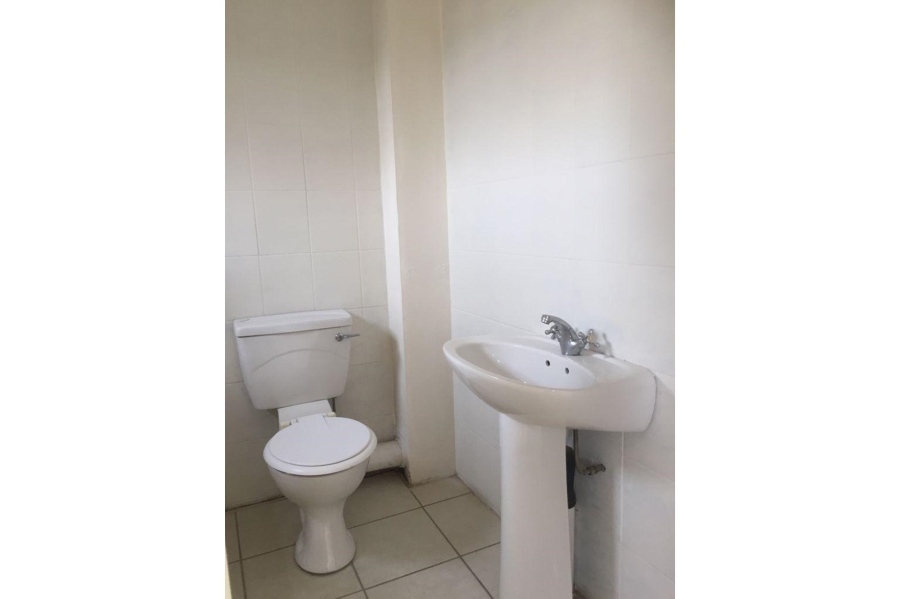 1 Bedroom Property for Sale in Morningside Gauteng