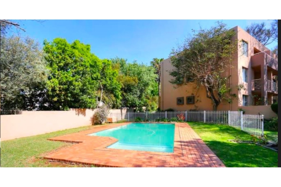 1 Bedroom Property for Sale in Morningside Gauteng