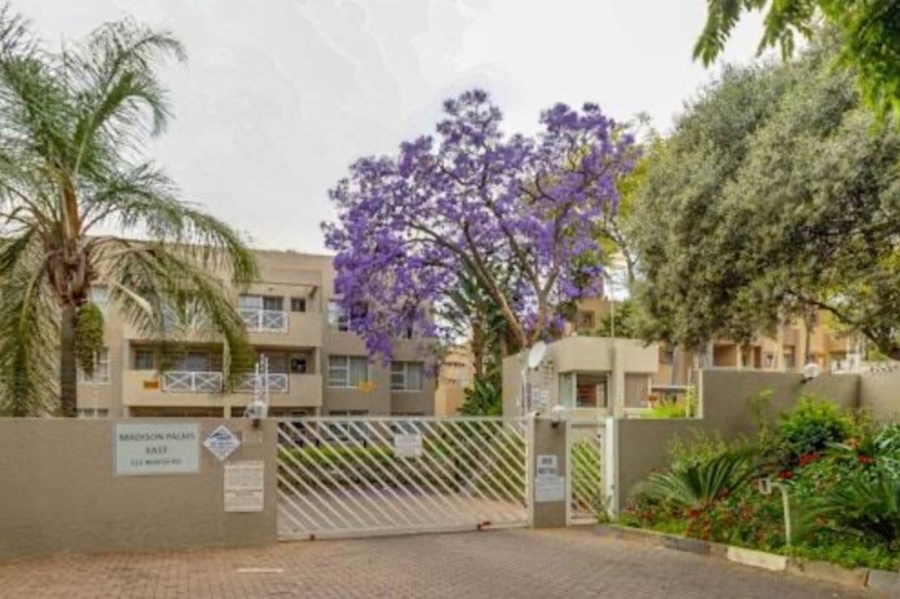 1 Bedroom Property for Sale in Morningside Gauteng