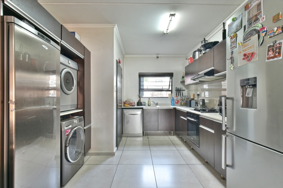 To Let 3 Bedroom Property for Rent in Fourways Gauteng