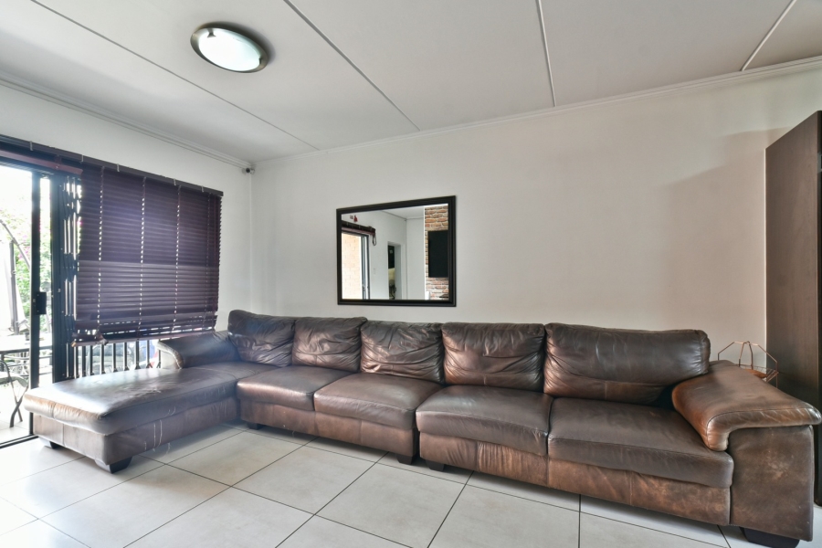 To Let 3 Bedroom Property for Rent in Fourways Gauteng