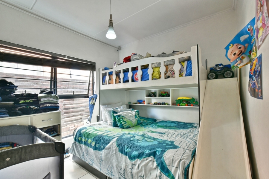 To Let 3 Bedroom Property for Rent in Fourways Gauteng