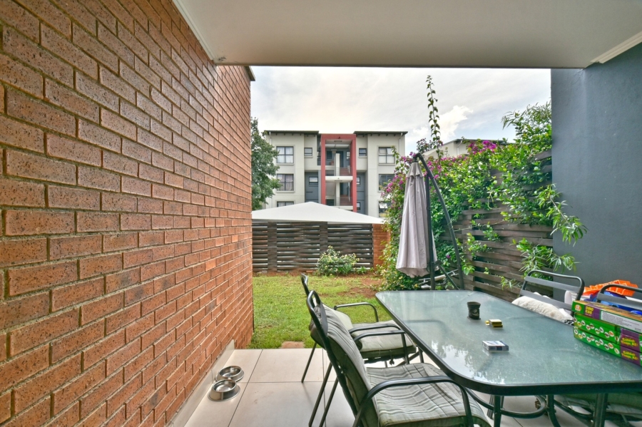 To Let 3 Bedroom Property for Rent in Fourways Gauteng