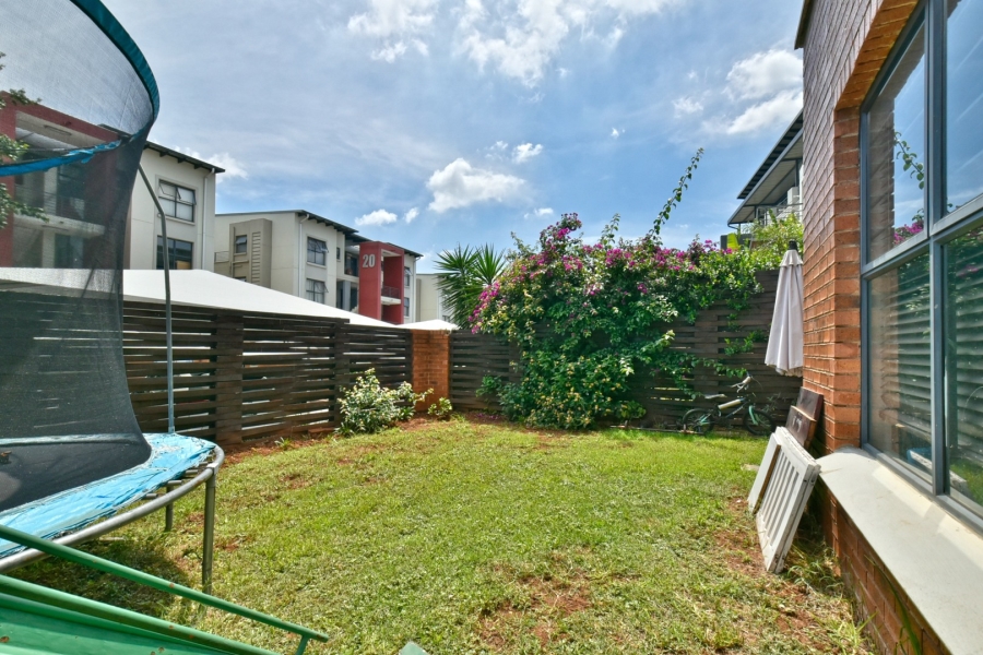 To Let 3 Bedroom Property for Rent in Fourways Gauteng