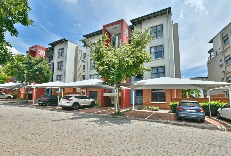 To Let 3 Bedroom Property for Rent in Fourways Gauteng