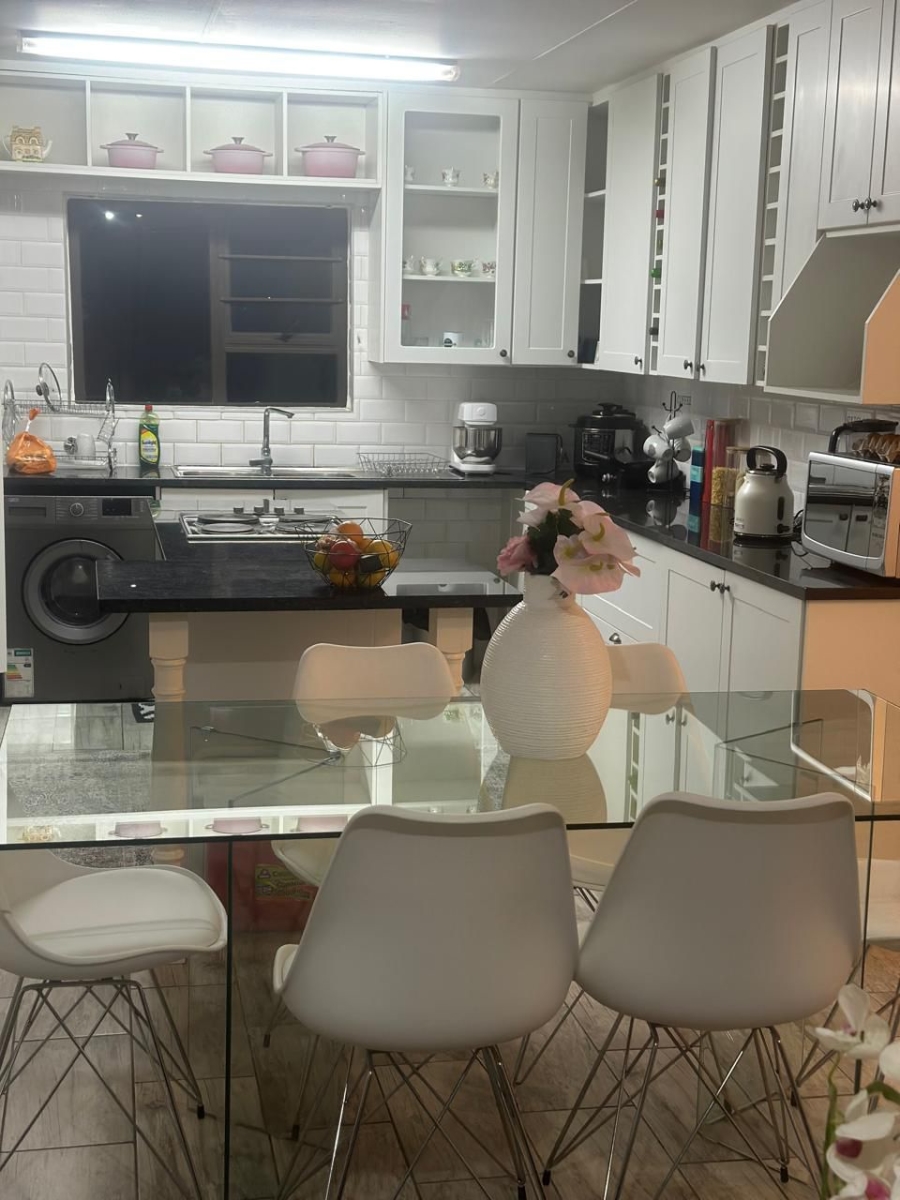 To Let 3 Bedroom Property for Rent in Honeydew Gauteng